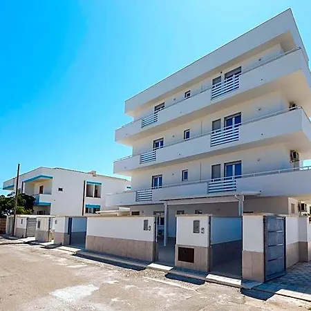 Hotel Marelena Lecce