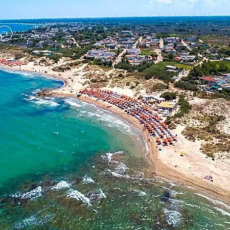 Marelena 3*