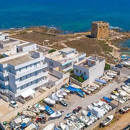 Marelena Hotel Lecce
