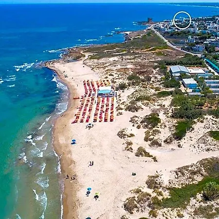 Hotel Marelena