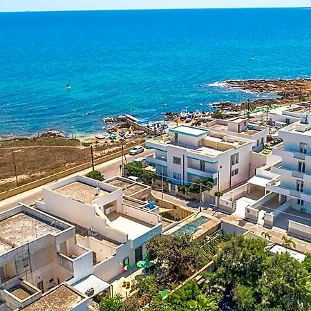 Marelena 3* Lecce